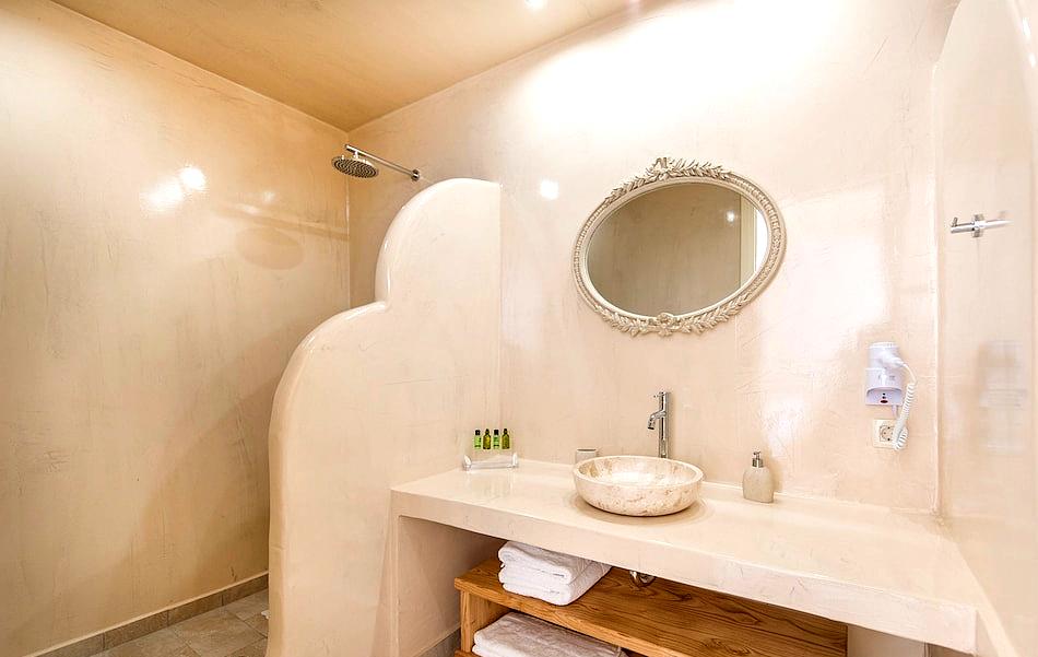 Perla Nera Suites